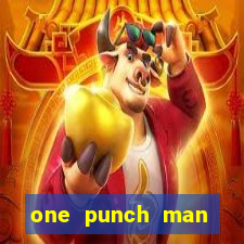 one punch man temporada 3